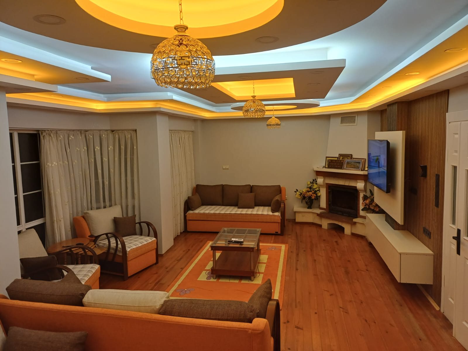 Salon